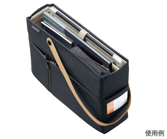 모바일 가방 &lt;모·바코&gt; 숄더 타입 네이비 카하-MB12B 1개