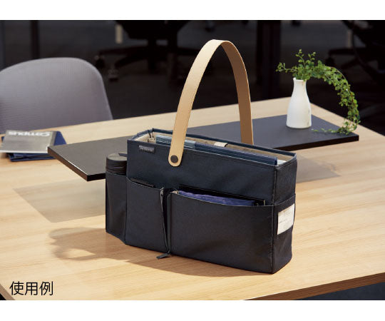 모바일 가방 &lt;모·바코&gt; 숄더 타입 네이비 카하-MB12B 1개