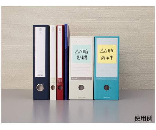 強粘着ふせん K2 75×75 パステル混色10冊　K2ﾒ-KP7575X10 1箱(10冊入)