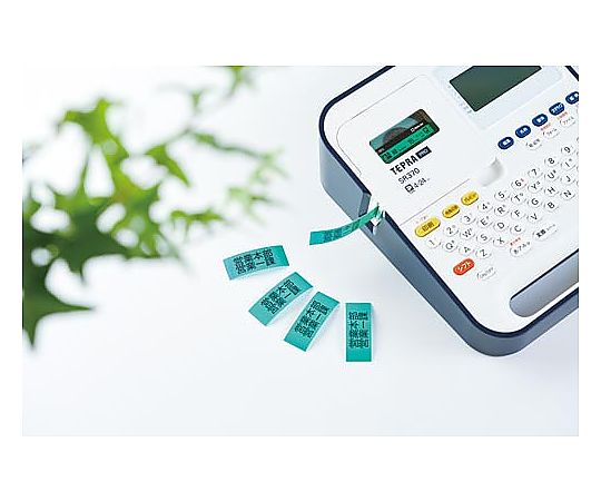 Label writer "Tepra" PRO SR370 1 unit