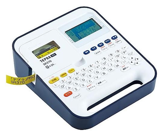 Label writer "Tepra" PRO SR370 1 unit