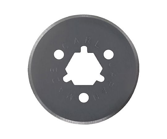 Disc cutter replacement blade (round blade) DCC-28 1 piece