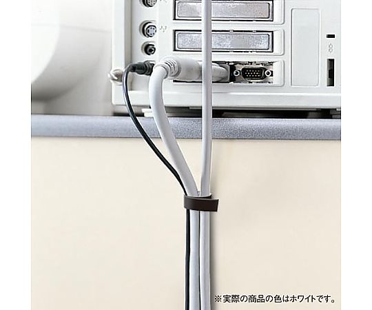 3MTM 원터치 벨트[화이트] NC-2272R3 1권