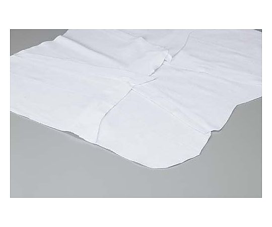 Stitched white knitted cloth 2kg No.21-2K 1 pack