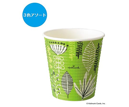 양각 컵 내츄럴 리브스 1봉(50개입) C2550ELV 1봉(50개입)