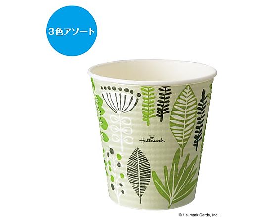 양각 컵 내츄럴 리브스 1봉(50개입) C2550ELV 1봉(50개입)