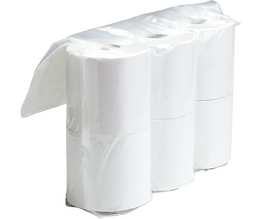 장척 화장지(팩 타입・6 1세트(6개입) DRP-TP3 1세트(6개입)