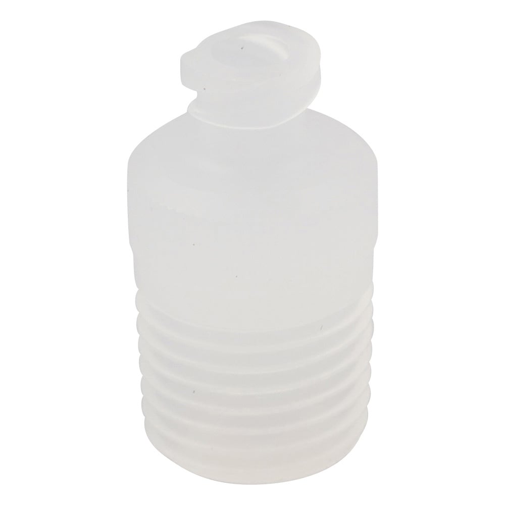 PCTFE Female Luer Lock Fitting R1/4 NR0324-002 1pc