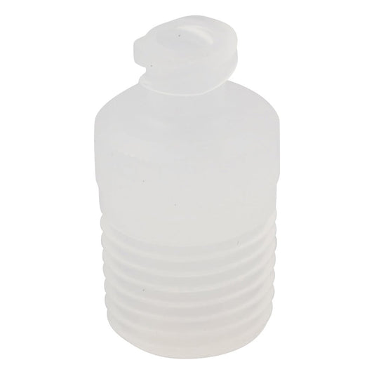 PCTFE　メス・ルアーロック継手　R1/4　NR0324-002 1個