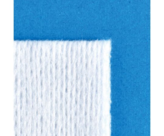 Den non-woven gauze 5 x 5 cm, 4 layers, 200 sheets, 1 pack (200 sheets)