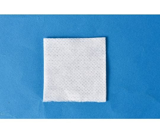 Lisela Non-woven All Gauze 200 sheets 1 pack (200 sheets)