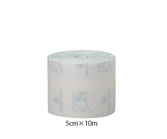 Ci Waterproof Film Roll II 5cm x 10m 1 roll/box