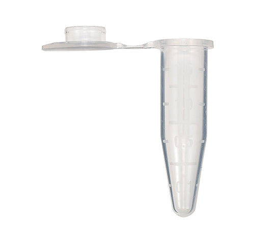 Microtube 1.5mL 200 pieces per pack (200 pieces per pack)