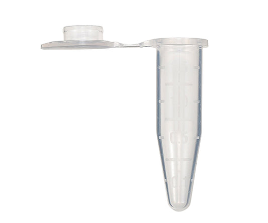 Microtube 1.5mL 200 pieces per pack (200 pieces per pack)