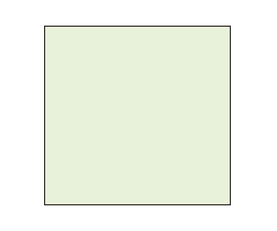 TIO-VB　ティオリオ　アルミブラインド　規格品　標準　グリーン　1780×1380　TK-129 1個