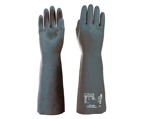 내산・내알칼리 장갑 카마프렌 1쌍/가방 사이즈 8(M) 072608141E 1쌍