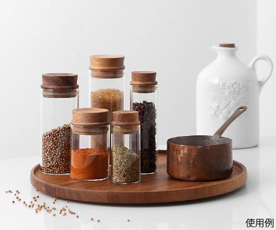 Spice bottle S ST162 1 piece