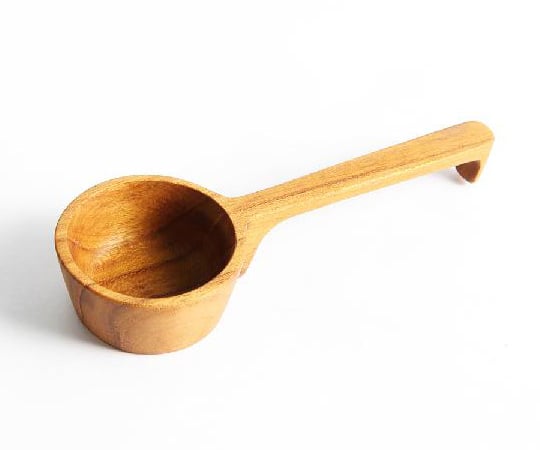 Coffee measuring spoon straight SP166 1 piece