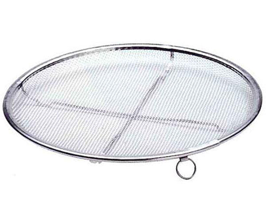 본잘(얕은형) 링 첨부 25 cm 1263 1개