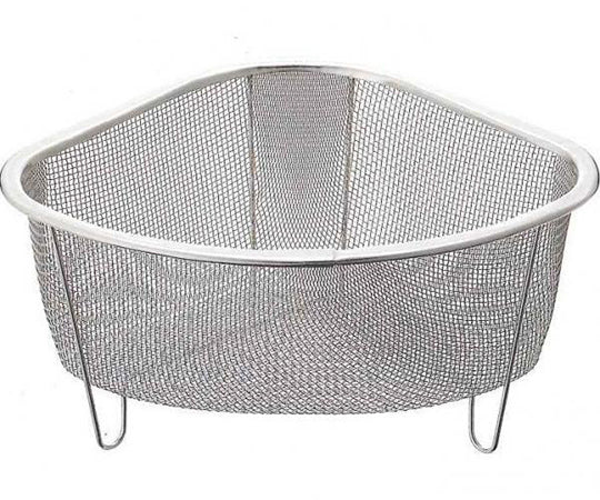 Slant Triangle Corner Oriamy 70036 1pc