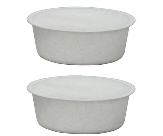 부품 오일 포트 교환용 활성탄 카트리지 2개 세트 NOL-C2P 1개