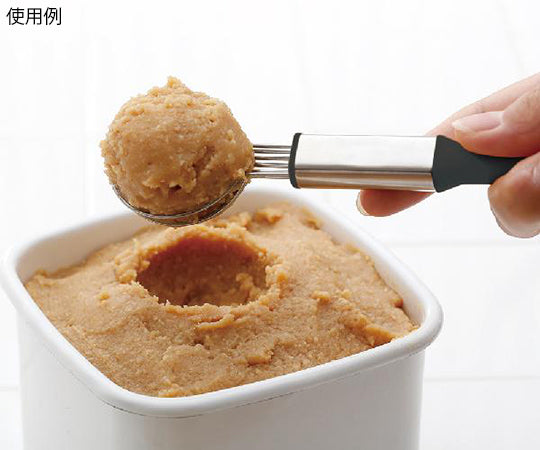 멀티 와이어 스푼 WSV-M01BK 1개