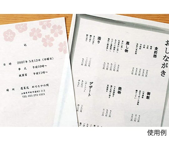 대례지 흰색 A3 50장입 206070101 1팩(50장입)