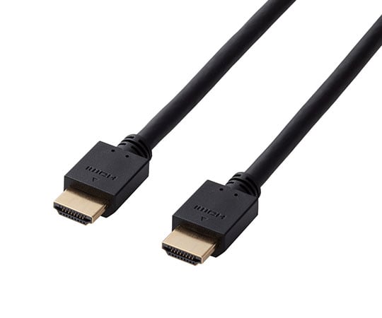 이더넷 대응 HIGHSPEED HDMI 케이블 5.0m 블랙 DH-HD14EA50BK 1개