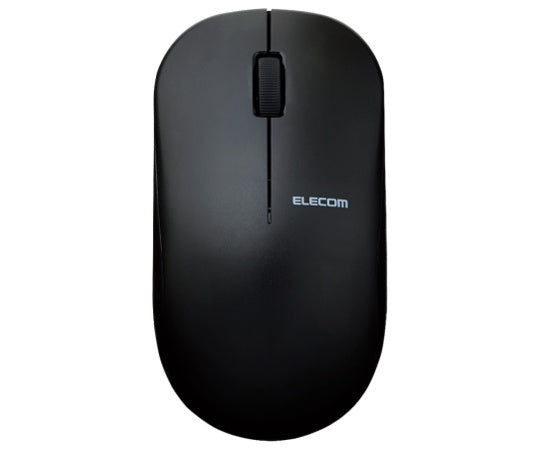 Bluetooth(R) 4.0 3-Button IR LED Mouse Black M-K7BRBK/RS 1pc