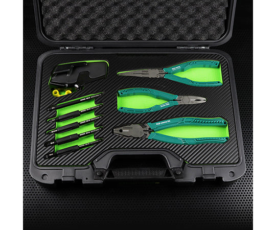 나사 자우루스 세트 L PDS-02 1 세트