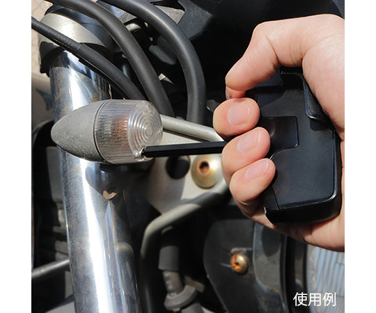 나사 자우루스 세트 L PDS-02 1 세트