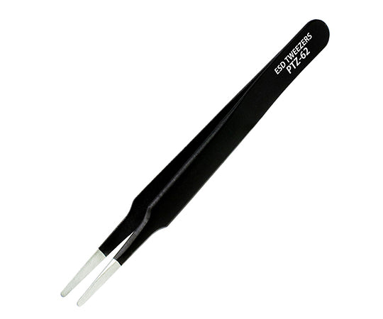 ESD 핀셋 원 PTZ-62 1 개