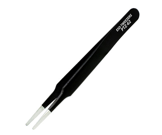 ESD 핀셋 원 PTZ-62 1 개