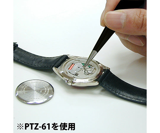 ESD 핀셋 원 PTZ-62 1 개