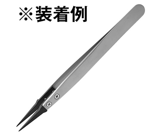 PTZ-41~46용 교환 팁 테이퍼 PTZ-95 1조