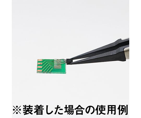 PTZ-41~46용 교환 팁 테이퍼 PTZ-95 1조