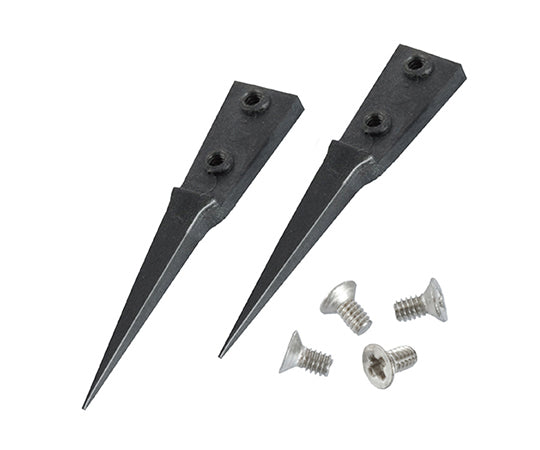 PTZ-41~46용 교환 팁 테이퍼 PTZ-95 1조