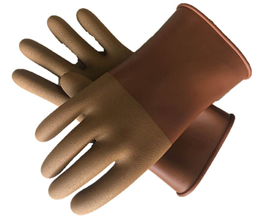 Work gloves 250 301420 1 pair