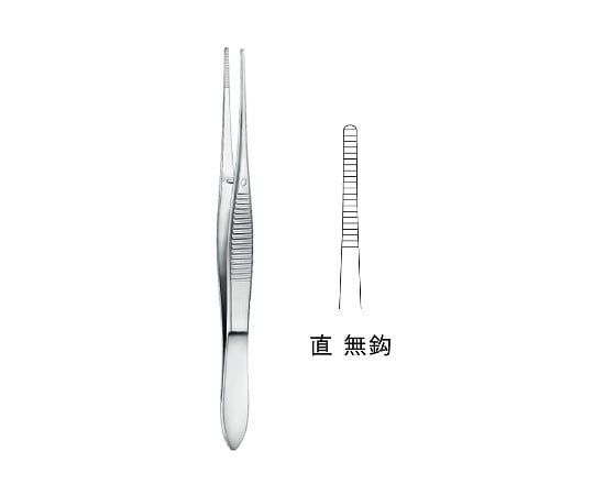 Ophthalmic Forceps JC01-3601 1pc