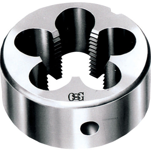 OSG Thread Cutting Round Die 47753 TPD-50XPT3/8-19 1 piece