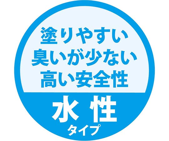 水性着色ニス　新メープル　100mL　697653652100 1個