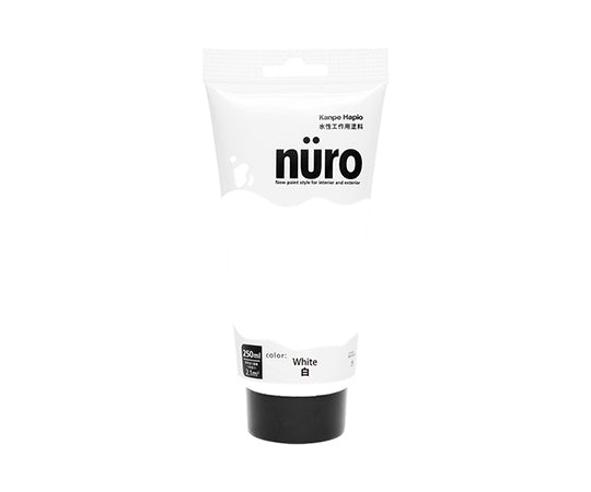 Nouro White 250mL 277650012250 1 piece