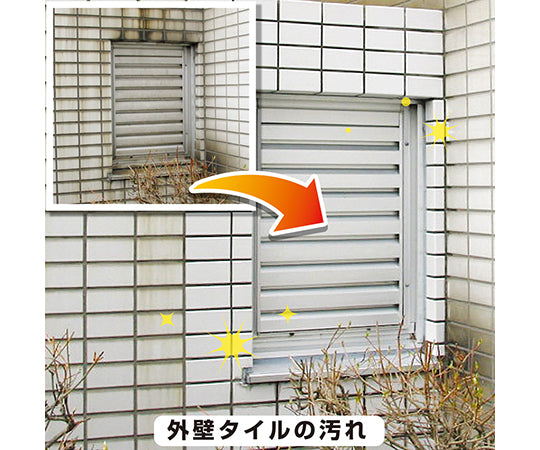 復活洗浄剤　タイル用　100mL　17660012100 1個