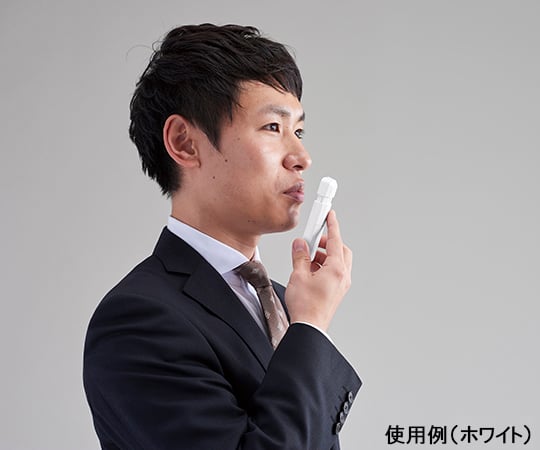 Alcohol Checker Navy EA-100-NV 1 piece