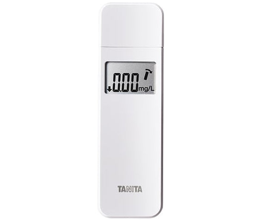 Alcohol Checker White EA-100-WH 1 piece