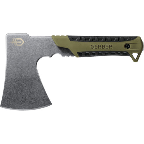 GERBER PACK HATCHET 1027507 1 pc