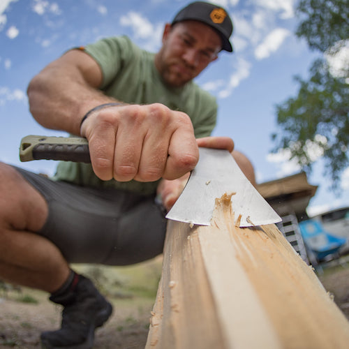 GERBER PACK HATCHET 1027507 1 pc