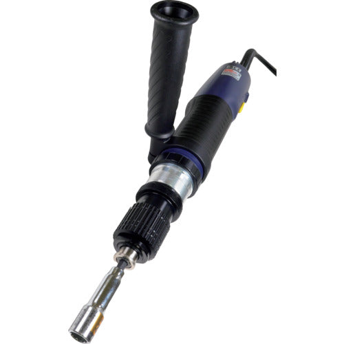 Kirius Ultra-high torque electric screwdriver, lever start type RBK-60L, 1 unit