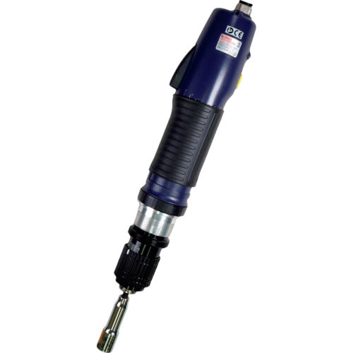 キリウス　超高トルク電動ドライバー　レバースタート式　RBK-90L　1 台