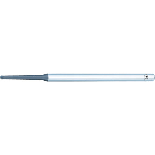 ＯＳＧ　ＷＸＬコート２刃ペンシルネックボールエンド形　ボール半径１ｍｍ　刃長１．２６ｍｍ　首下長２５ｍｍ　３１７０２８３　WXL-PC-EBD-R1X1X2 5　1 本